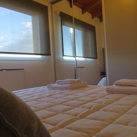 Home Lofts Esquel Kültér fotó