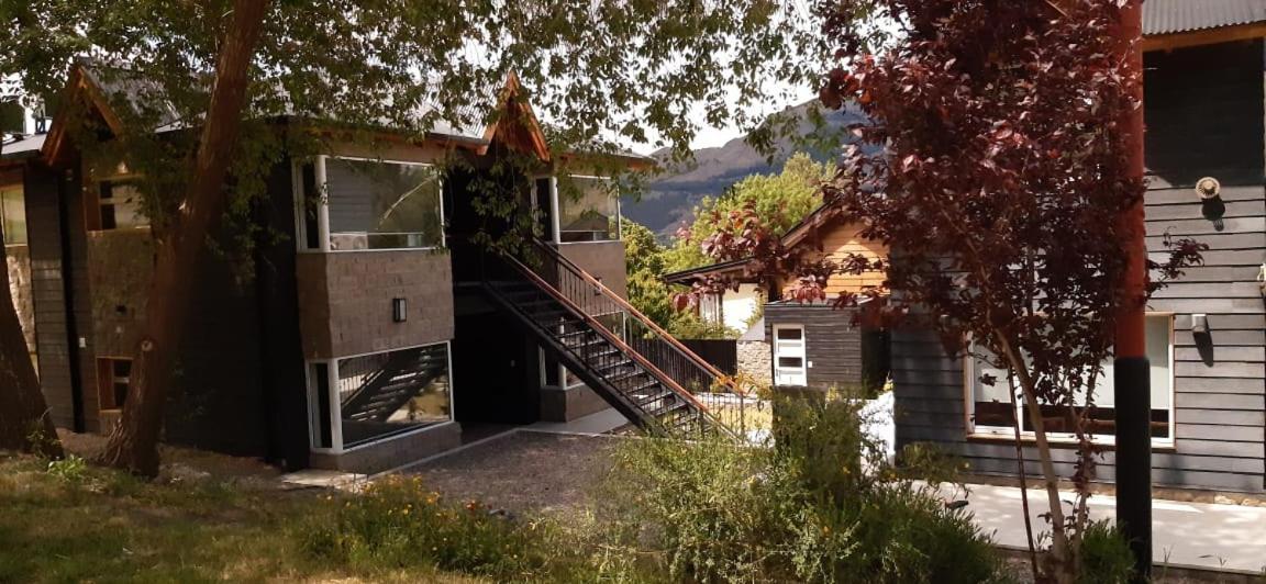 Home Lofts Esquel Kültér fotó