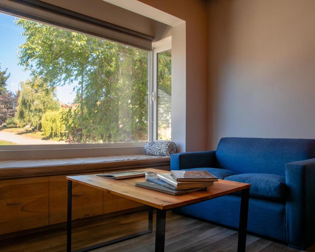 Home Lofts Esquel Kültér fotó