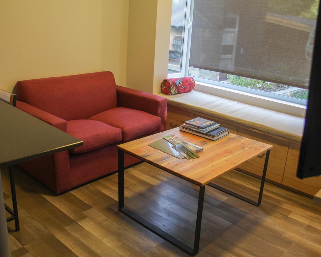 Home Lofts Esquel Kültér fotó