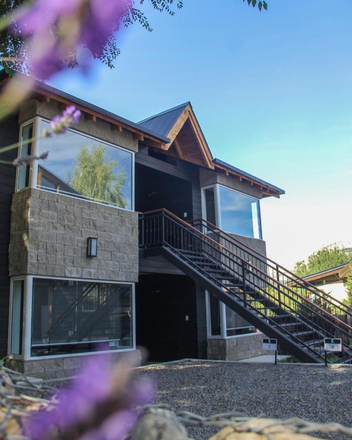 Home Lofts Esquel Kültér fotó
