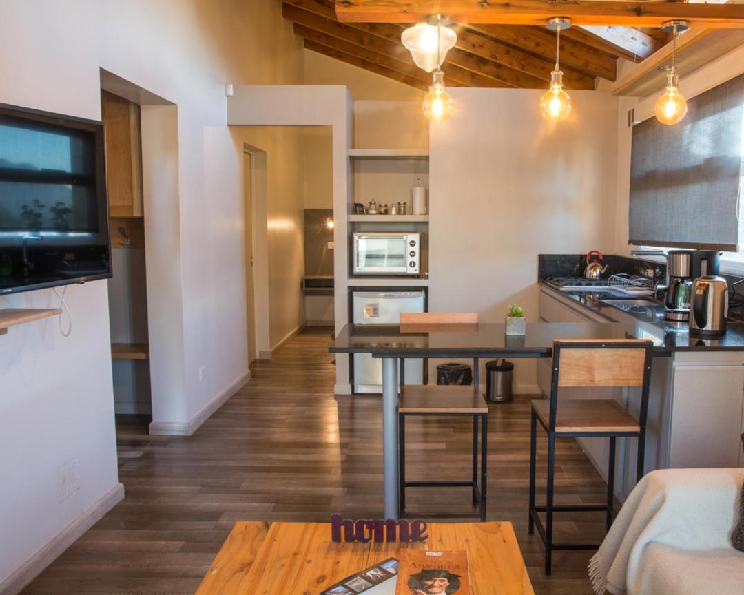 Home Lofts Esquel Kültér fotó