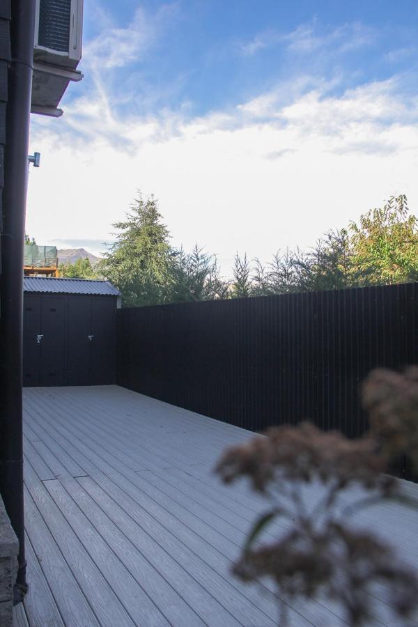 Home Lofts Esquel Kültér fotó