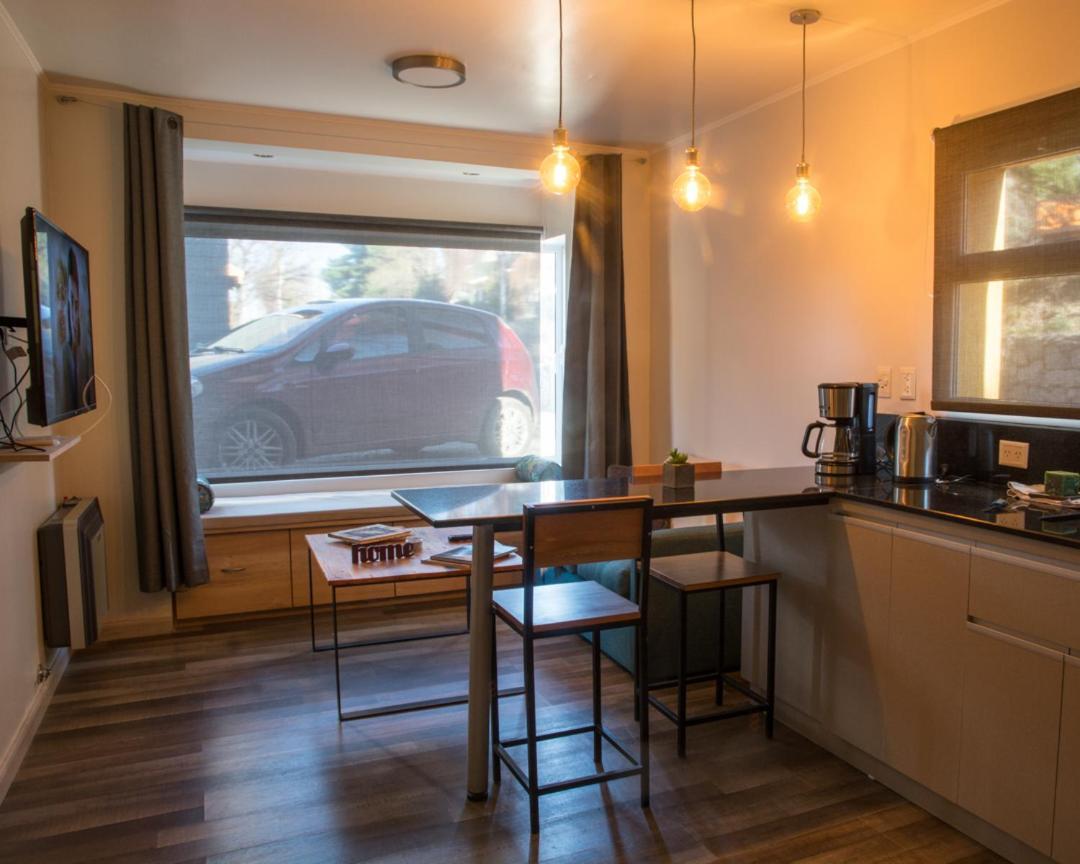 Home Lofts Esquel Kültér fotó