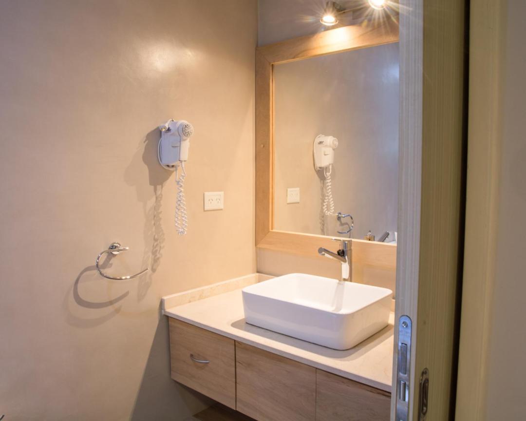 Home Lofts Esquel Kültér fotó