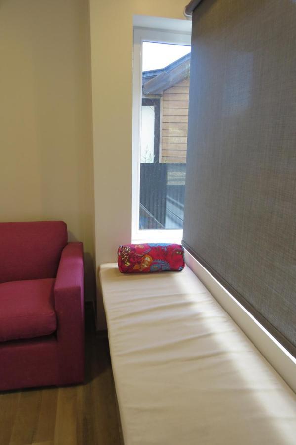 Home Lofts Esquel Kültér fotó