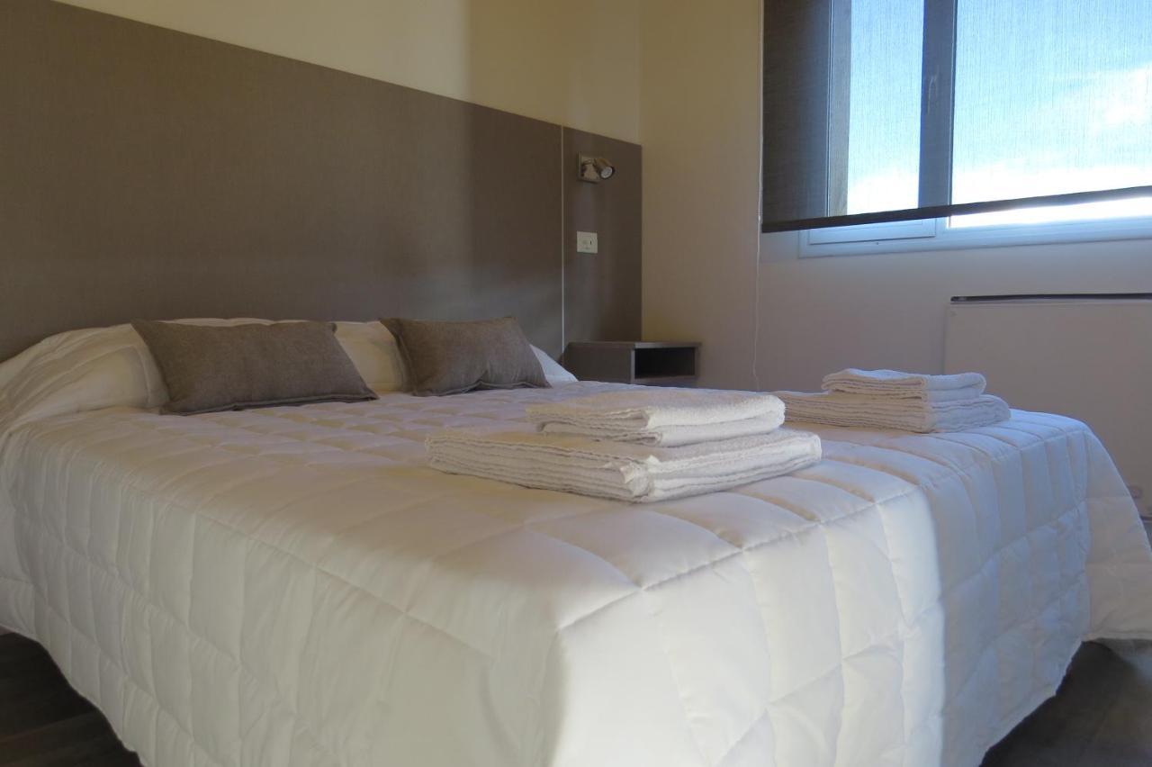 Home Lofts Esquel Kültér fotó