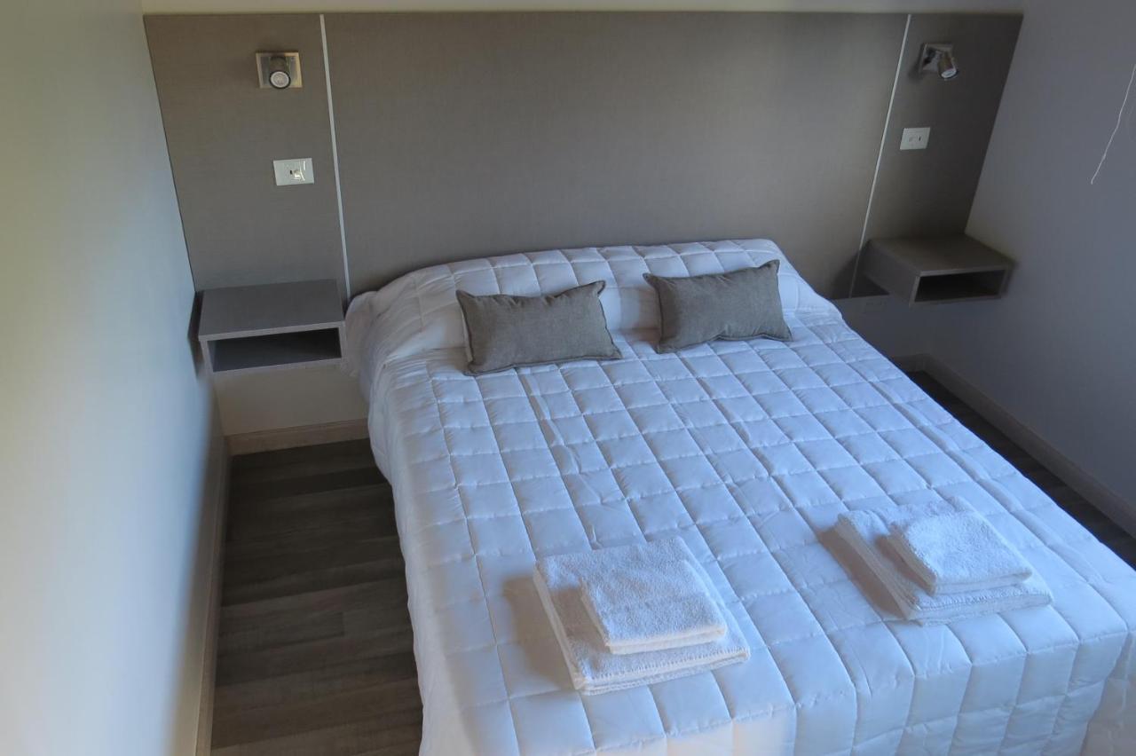 Home Lofts Esquel Kültér fotó