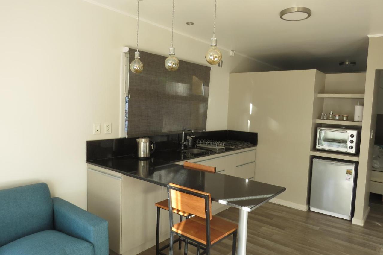 Home Lofts Esquel Kültér fotó