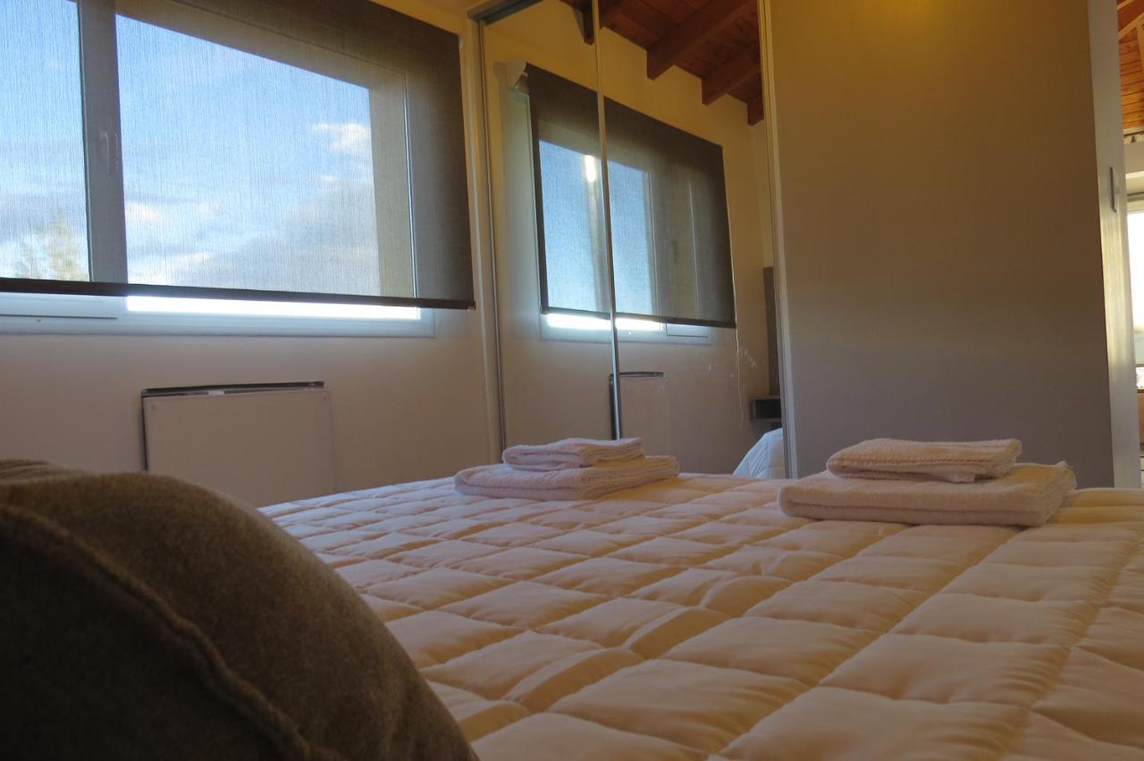 Home Lofts Esquel Kültér fotó