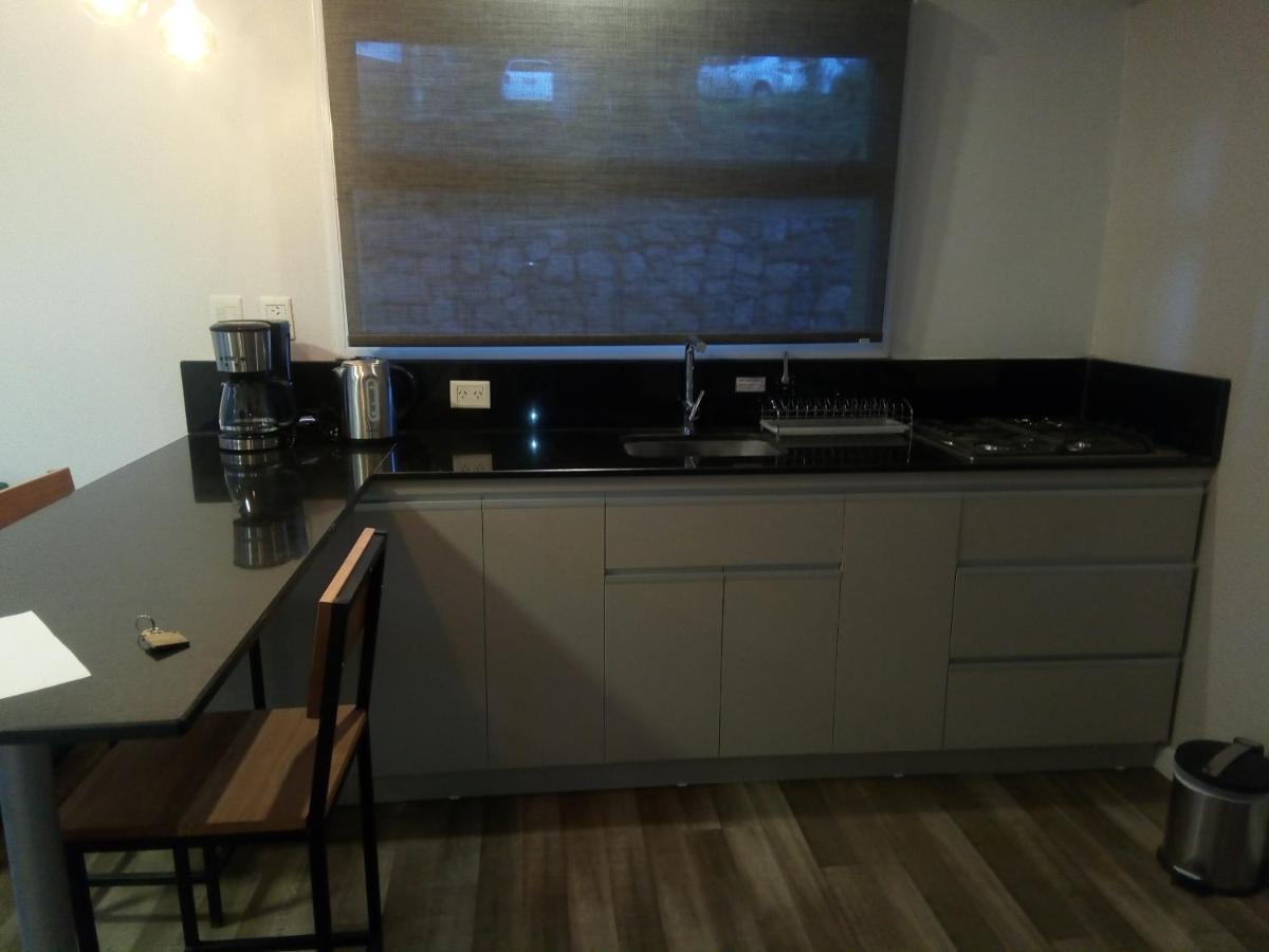 Home Lofts Esquel Kültér fotó