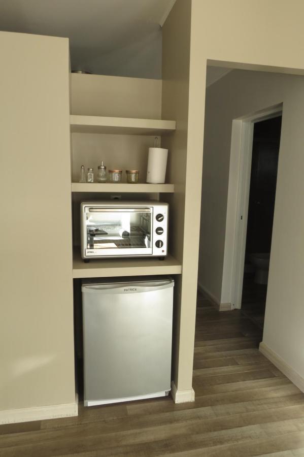 Home Lofts Esquel Kültér fotó