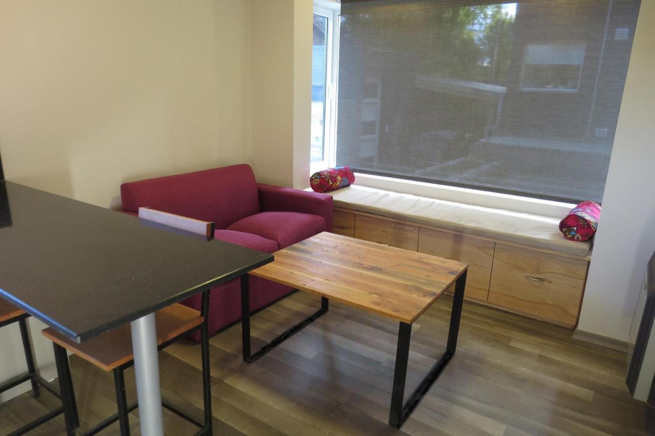 Home Lofts Esquel Kültér fotó