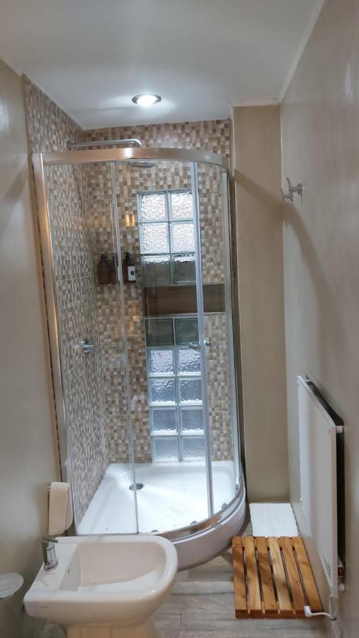 Home Lofts Esquel Kültér fotó